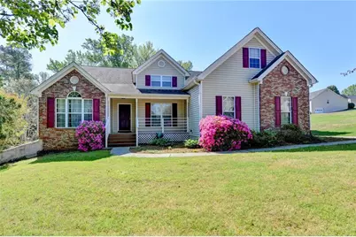 52 Katie Spring Lane, Jefferson, GA 30549 - Photo 3