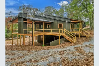 288 Windy Valley, Blue Ridge, GA 30513 - Photo 35