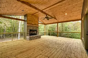 288 Windy Valley, Blue Ridge, GA 30513 - Photo 21