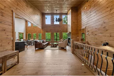288 Windy Valley, Blue Ridge, GA 30513 - Photo 3