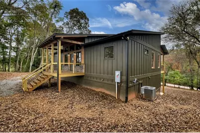 288 Windy Valley, Blue Ridge, GA 30513 - Photo 25