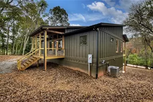 288 Windy Valley, Blue Ridge, GA 30513 - Photo 25