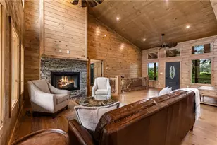 288 Windy Valley, Blue Ridge, GA 30513 - Photo 9