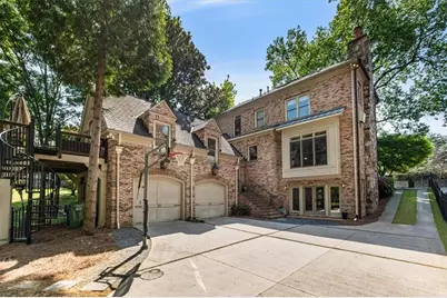 921 Ponce De Leon Place NE, Atlanta, GA 30306 - Photo 63