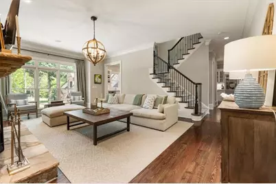 921 Ponce De Leon Place NE, Atlanta, GA 30306 - Photo 13