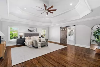 14108 Triple Crown Drive, Milton, GA 30004 - Photo 37