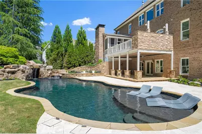 14108 Triple Crown Drive, Milton, GA 30004 - Photo 69