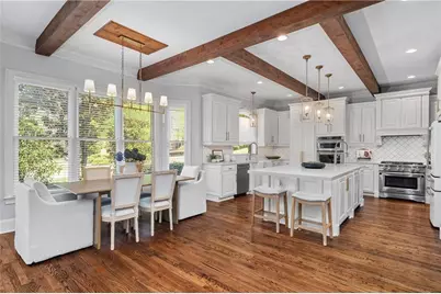 14108 Triple Crown Drive, Milton, GA 30004 - Photo 19