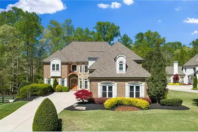 14108 Triple Crown Drive, Milton, GA 30004 - Photo 77