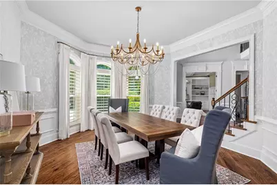 14108 Triple Crown Drive, Milton, GA 30004 - Photo 9