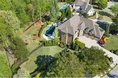 14108 Triple Crown Drive, Milton, GA 30004 - Photo 3