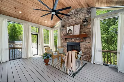 14108 Triple Crown Drive, Milton, GA 30004 - Photo 23