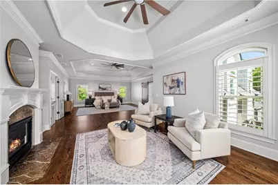 14108 Triple Crown Drive, Milton, GA 30004 - Photo 41