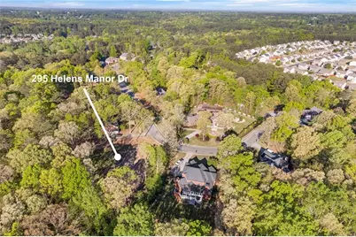 295 Helens Manor Drive, Lawrenceville, GA 30045 - Photo 11