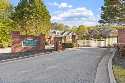 295 Helens Manor Drive, Lawrenceville, GA 30045 - Photo 13