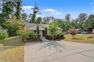 90 Kerwood Ct, Austell, GA 30168 - Photo 3