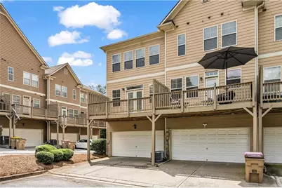 501 Grove Field Court, Suwanee, GA 30024 - Photo 7