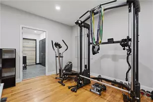 2865 Flatbottom Rd, Ball Ground, GA 30107 - Photo 37