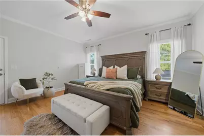 2865 Flatbottom Road, Ball Ground, GA 30107 - Photo 17