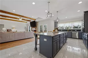 2865 Flatbottom Rd, Ball Ground, GA 30107 - Photo 11