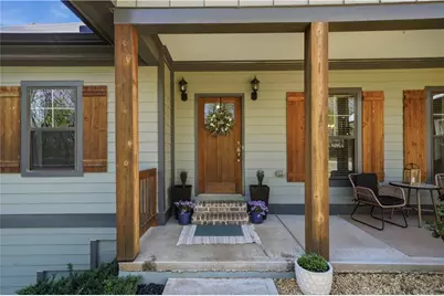 2865 Flatbottom Road, Ball Ground, GA 30107 - Photo 3