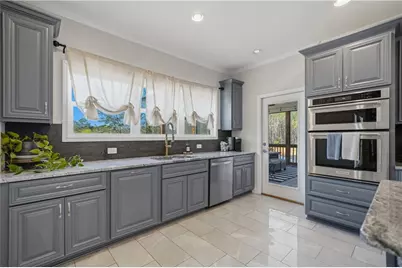 2865 Flatbottom Road, Ball Ground, GA 30107 - Photo 9