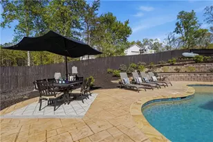 2865 Flatbottom Rd, Ball Ground, GA 30107 - Photo 53