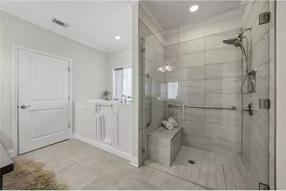 2865 Flatbottom Road, Ball Ground, GA 30107 - Photo 19