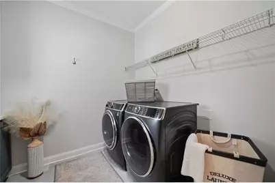 2865 Flatbottom Road, Ball Ground, GA 30107 - Photo 27