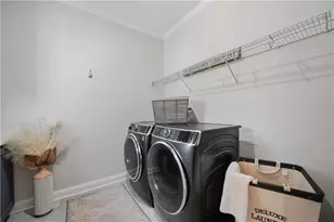 2865 Flatbottom Rd, Ball Ground, GA 30107 - Photo 27