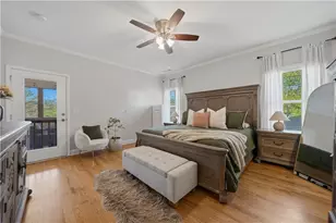 2865 Flatbottom Rd, Ball Ground, GA 30107 - Photo 15