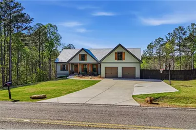 2865 Flatbottom Road, Ball Ground, GA 30107 - Photo 61