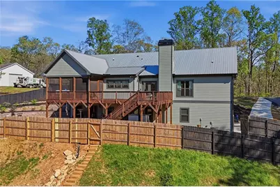 2865 Flatbottom Road, Ball Ground, GA 30107 - Photo 57