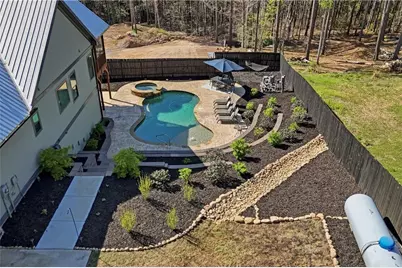 2865 Flatbottom Road, Ball Ground, GA 30107 - Photo 55