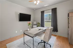 2865 Flatbottom Rd, Ball Ground, GA 30107 - Photo 23