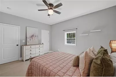 2865 Flatbottom Road, Ball Ground, GA 30107 - Photo 43