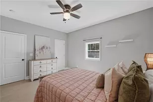 2865 Flatbottom Rd, Ball Ground, GA 30107 - Photo 43