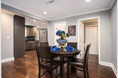 3479 Thompson Drive NW, Atlanta, GA 30331 - Photo 9