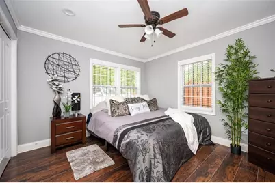 3479 Thompson Drive NW, Atlanta, GA 30331 - Photo 15