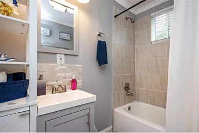 3479 Thompson Drive NW, Atlanta, GA 30331 - Photo 17