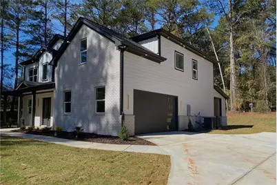 1271 Hwy 138, Monroe, GA 30655 - Photo 1