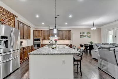 3010 Arbor Vine, Cumming, GA 30041 - Photo 19