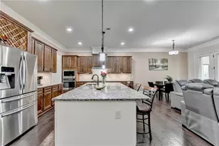 3010 Arbor Vine, Cumming, GA 30041 - Photo 19