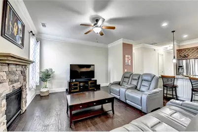 3010 Arbor Vine, Cumming, GA 30041 - Photo 25