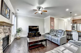 3010 Arbor Vine, Cumming, GA 30041 - Photo 25