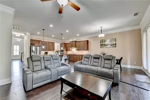 3010 Arbor Vine, Cumming, GA 30041 - Photo 23