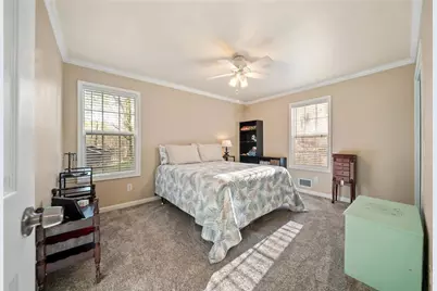 516 Teague NW, Kennesaw, GA 30152 - Photo 5