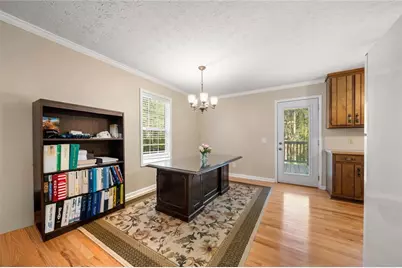 516 Teague NW, Kennesaw, GA 30152 - Photo 3