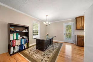 516 Teague NW, Kennesaw, GA 30152 - Photo 3