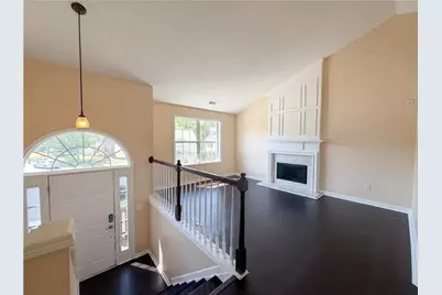 461 Darter Drive NW, Kennesaw, GA 30144 - Photo 3